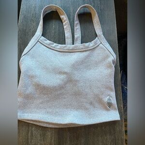 FP Movement by Free People Gray Sweatshirt